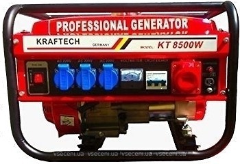 Фото Kraftech KT8500W