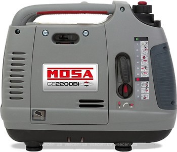 Фото MOSA GE 2200 BI