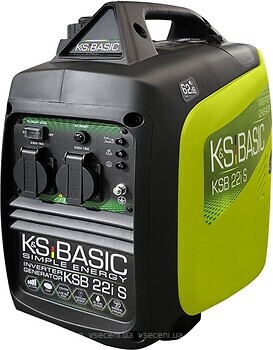 Фото Konner&Sohnen Basic KSB 22i S