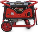 Фото Stayer GAV 2800