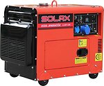 Фото Solax 8.5GF-LDE