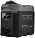 Фото EcoFlow Smart Generator (GasEB-EU)