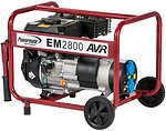 Фото Powermate EM 2800