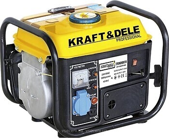 Фото Kraftdele KD109Z