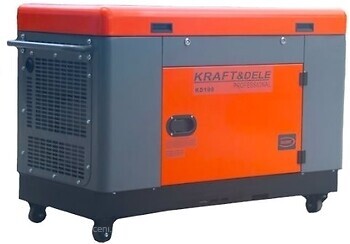 Фото Kraftdele KD199