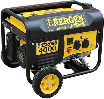 Фото Ayerbe Energen EN 4000 (5440010)