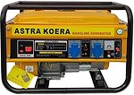 Електрогенератори Astra Korea