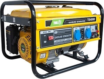 Фото Toolbox TB4000