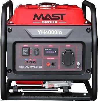 Фото Mast Group YH4000io