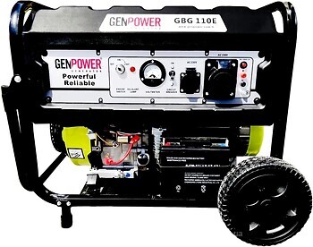 Фото GenPower GBG 110E