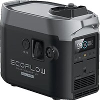 Фото EcoFlow Smart Generator Dual Fuel (GasEBDUAL-EU)