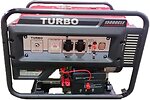 Електрогенератори Turbo