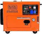 Фото Black&Decker BXGND5300E