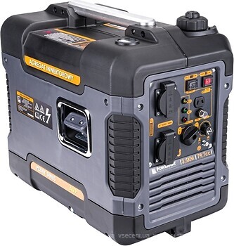 Фото Powermat PM-AGR 2000IM