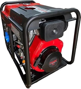 Фото Mast Group YH9000AE