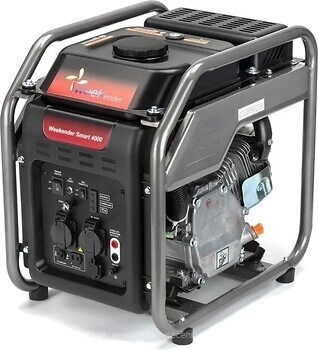 Фото Weekender Smart 4000I