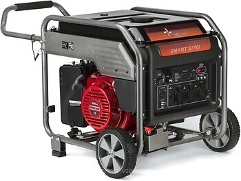 Фото Weekender Smart 8750IE