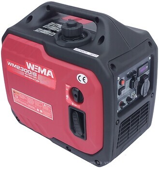 Фото Weima WM2300iS