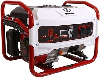 Фото Weima WM3200B