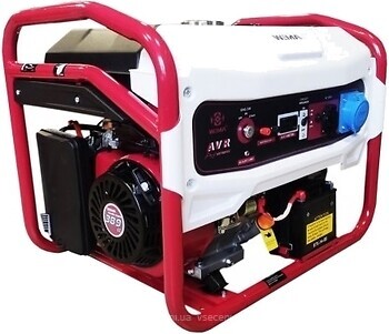 Фото Weima WM5500BE