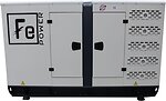 Електрогенератори Fe Power