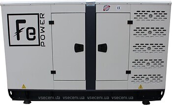 Фото Fe Power FE-R 75 KVA