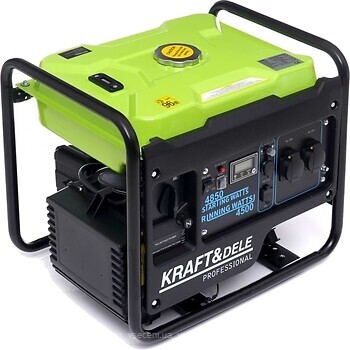 Фото Kraftdele KD688