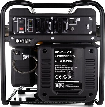 Фото Smart SM-01-3000INV