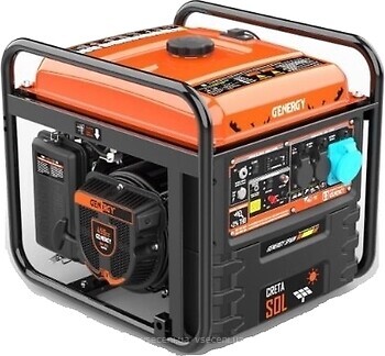 Фото Genergy Creta SOL (240065090)