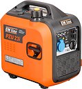 Фото Oleo-Mac OMLine PZU 23i
