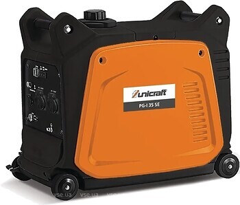 Фото Unicraft PG-I 35 SE