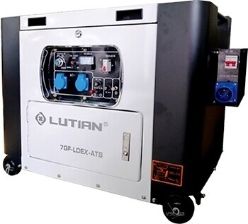 Фото Lutian 7GF-LDEX-ATS
