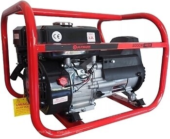 Фото Kaltmann K-AK 2200S