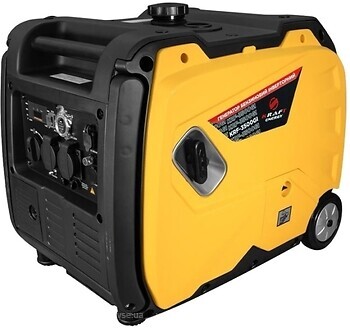Фото Kraft Energy KRF-3500GI (41-00309)