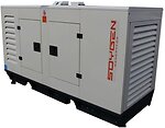 Фото Soygen Generator SGY 27 KVA