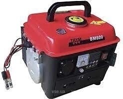Фото Trym BM800