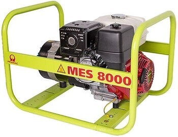 Фото Pramac MES8000
