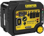 Фото Champion C5500iES DF (501003-UA)