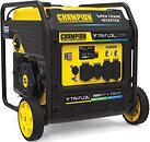 Фото Champion C9000iE Tri Fuel (501176-UA)
