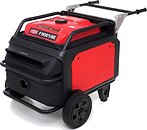 Фото Fogo F8001iSA