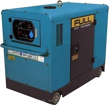 Фото Full FDL16500SC3