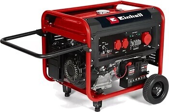 Фото Einhell TC-PG 8000 (4152640)