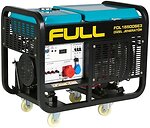 Фото Full FDL16500SE3