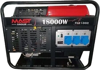 Фото Mast Group YH21000