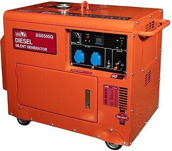 Фото Bison BS8500Q