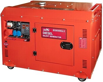 Фото Bison BS8500Q-3