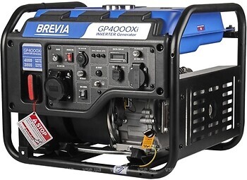 Фото Brevia GP4000Xi