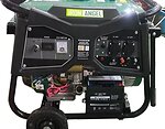Фото Iron Angel EG 5500 EM