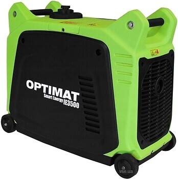 Фото Optimat Smart Energy IE3500