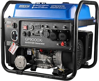 Фото Brevia GP9000Xi